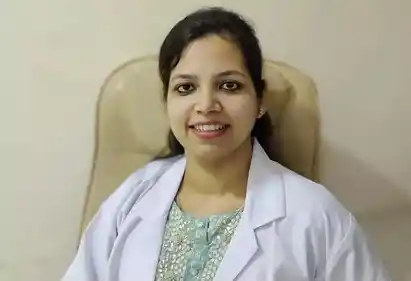 Dr Roli Sharma